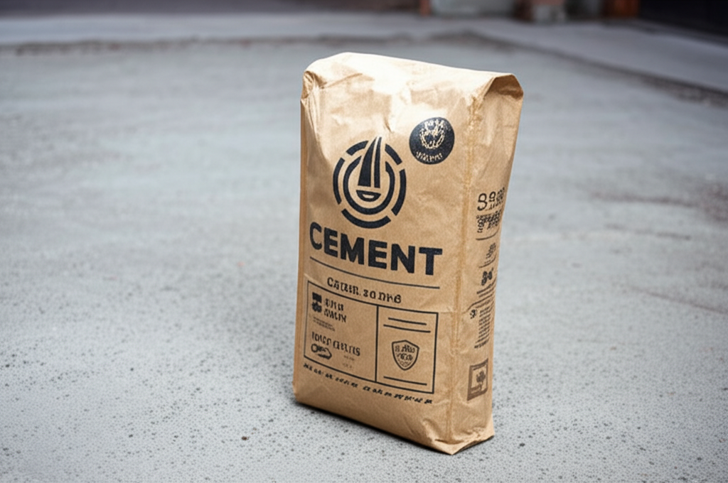 Cement & Concrete