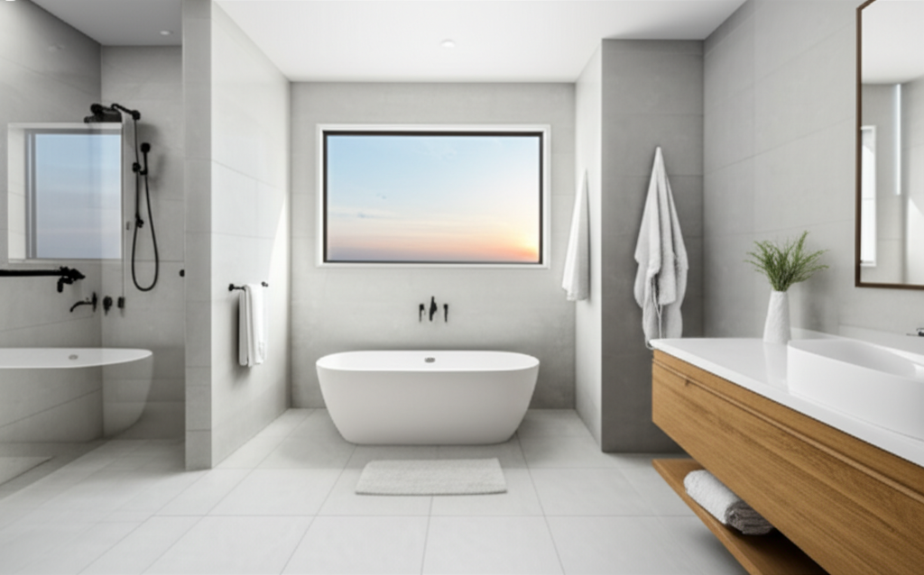 Bathroom Design