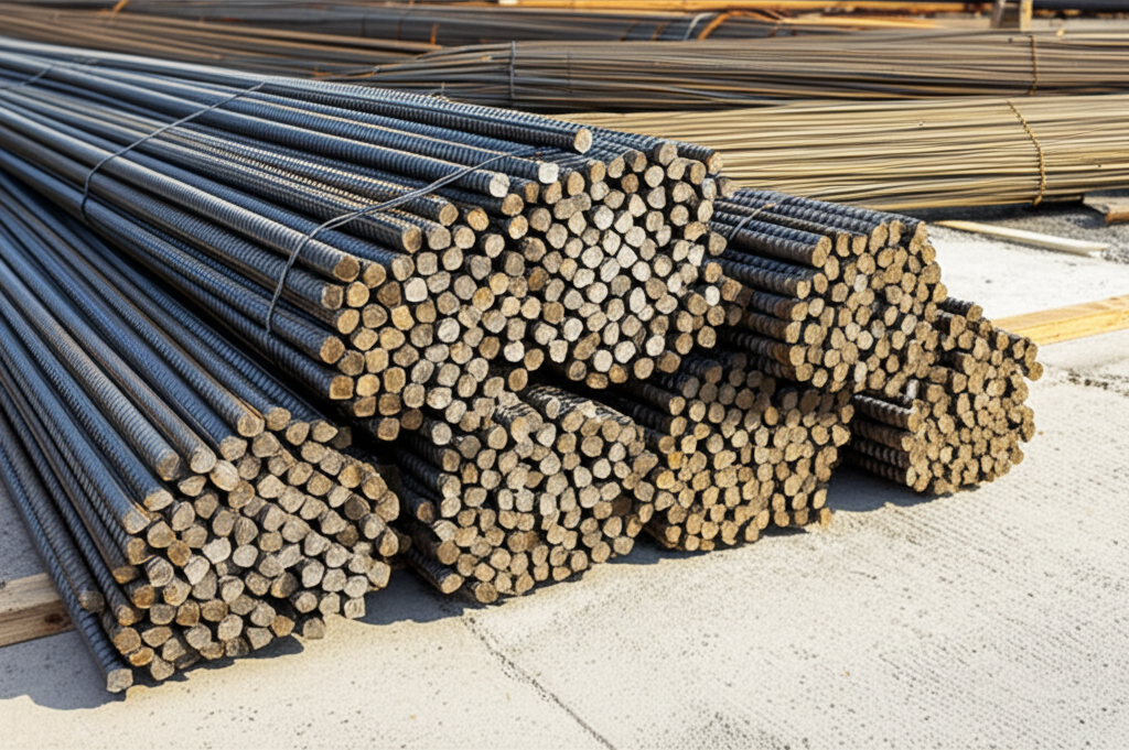 Steel & Metal